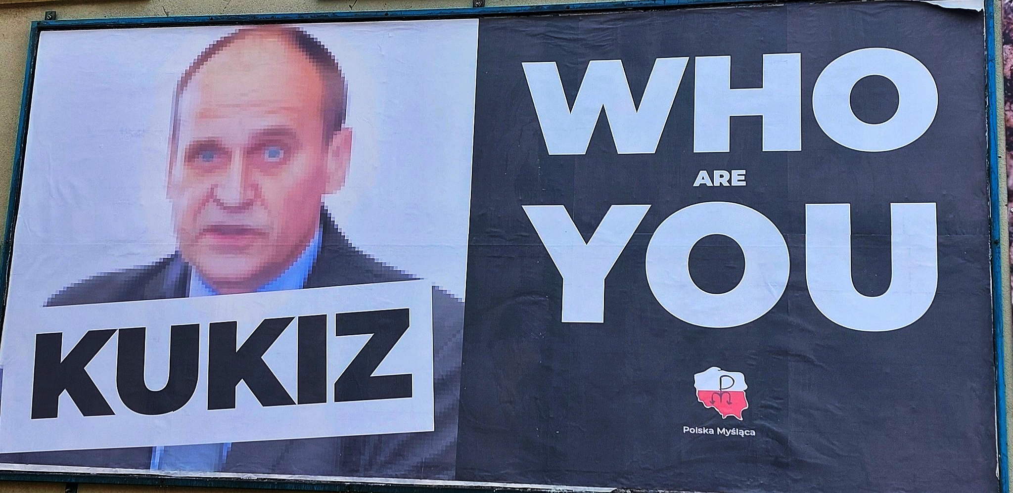 Paweł Kukiz – wzlot i upadek muzycznego polityka lub politycznego muzyka