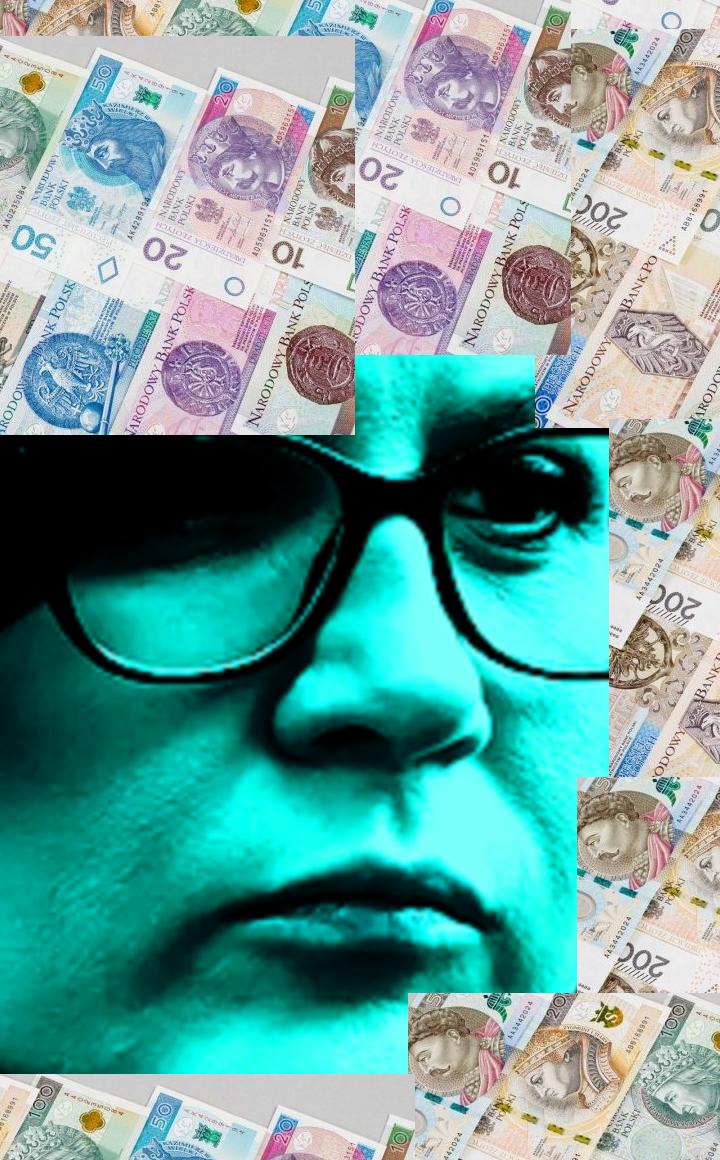 Sadurska zarabia dziennie ok. 6 tysięcy złotych!   –      Czy to oznaka kompletnej demoralizacji władzy w Polsce czy utraty rozumu?