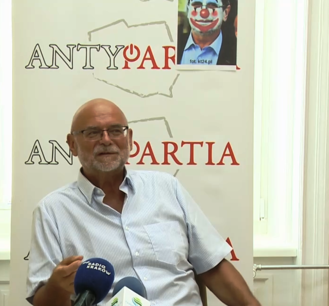 Ekscytujące wydarzenia w Tarnowie – prezydent miasta zapowiada dymisję, a prokuratura przegrywa z radnym Ciesielczykiem w sądzie!