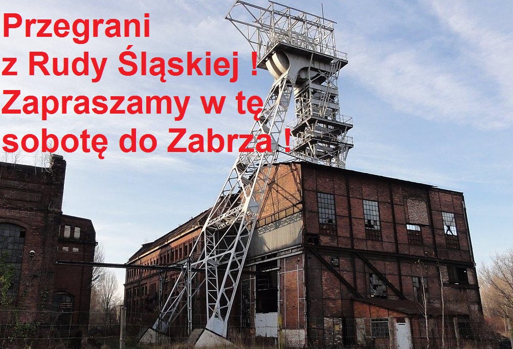 Jakie wnioski z wyników wyborów prezydenta Rudy Śląskiej?  Niezależni osobno nie mają szans – muszą się zjednoczyć….