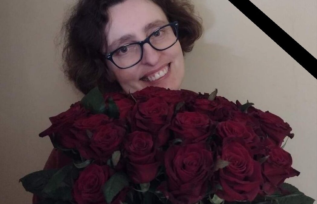 Zmarła Marta Kowalewska