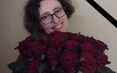 Zmarła Marta Kowalewska