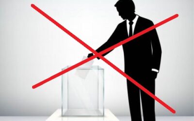 Dlaczego należy unieważnić wybory – wniosek Antypartii do Sądu Najwyższego