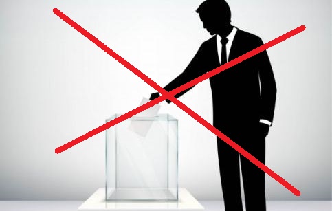 Dlaczego należy unieważnić wybory – wniosek Antypartii do Sądu Najwyższego