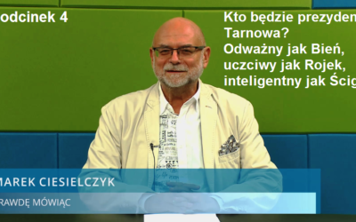 Kto będzie prezydentem?