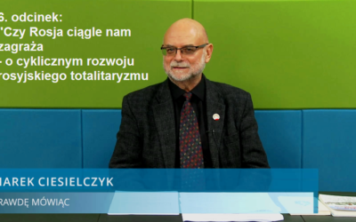 Czy Rosja jeszcze nam zagraża?