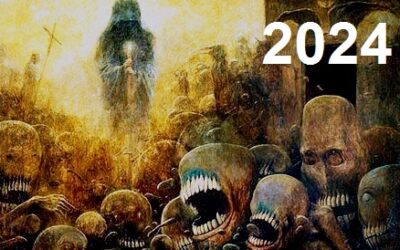 Upadek naszej cywilizacji?