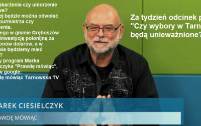 Akt oskarżenia czy umorzenie śledztwa?