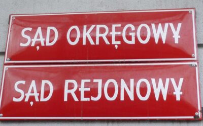 Czy wybory zostaną unieważnione?