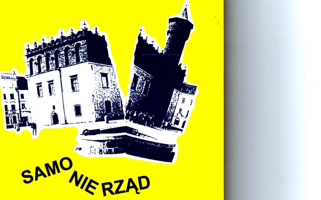 Nie tylko 21 kwietnia, ale także 16 maja….