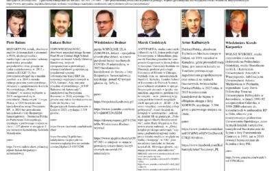 Jak wyłonić wspólnego kandydata ugrupowań antysystemowych na Prezydenta Polski?