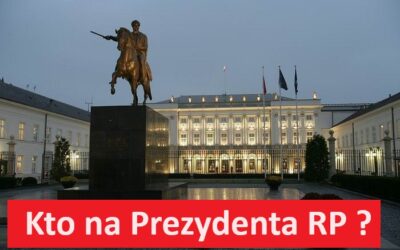 Weź udział w sondażu – kto na Prezydenta RP spośród antysystemowców