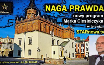 Miasto gorszego Boga – dlaczego Tarnów umiera