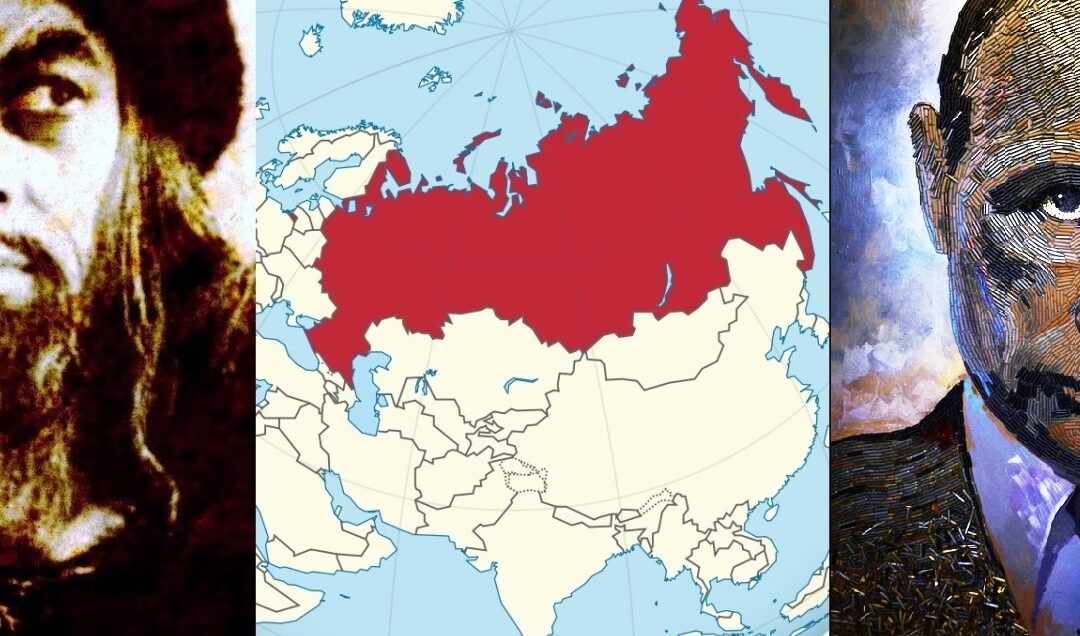 Czy Polska ponownie będzie wasalem Moskwy – o niezmienności istoty i cyklicznym rozwoju rosyjskiego totalitaryzmu 