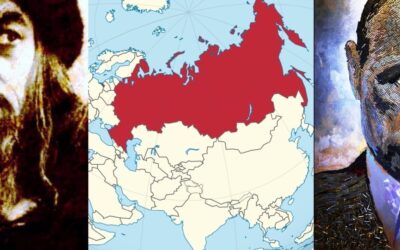 Czy Polska ponownie będzie wasalem Moskwy – o niezmienności istoty i cyklicznym rozwoju rosyjskiego totalitaryzmu