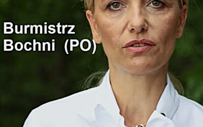 Potajemne nagrywanie polityków samorządowych