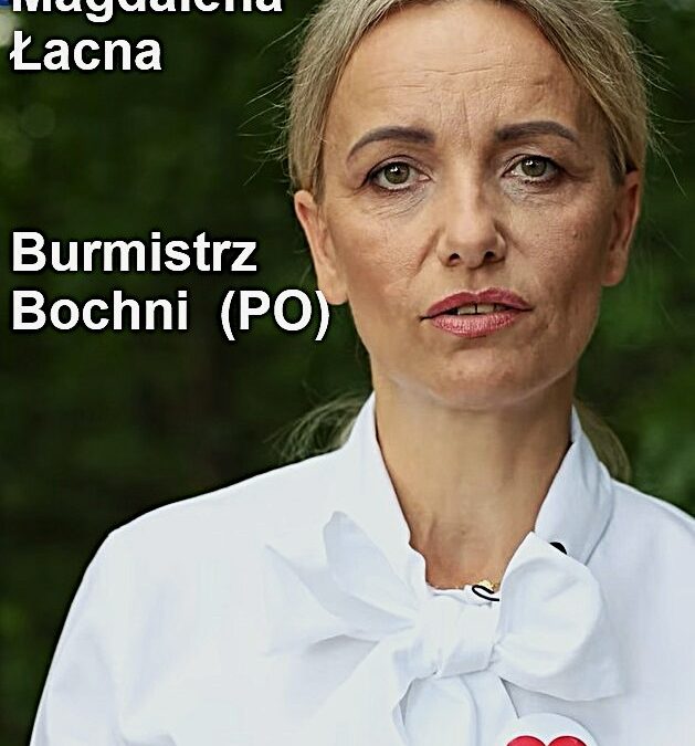 Potajemne nagrywanie polityków samorządowych