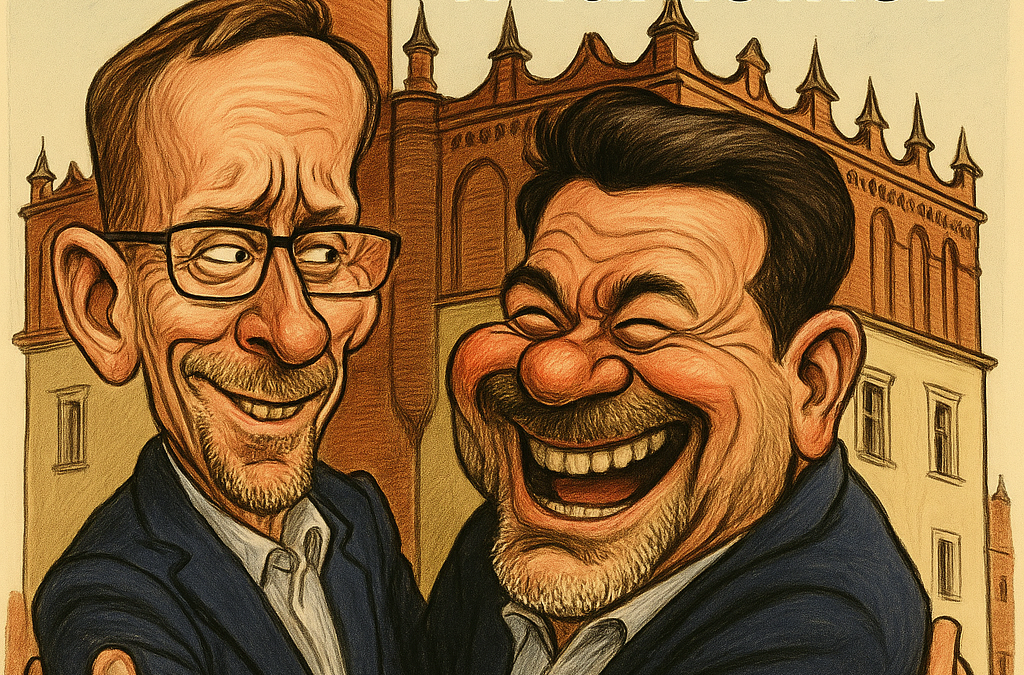 Kto naprawdę przegrał te wybory?