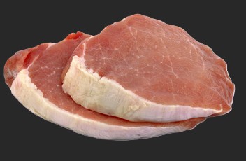 Dwa kawałki mięsa za walkę o niepodległość