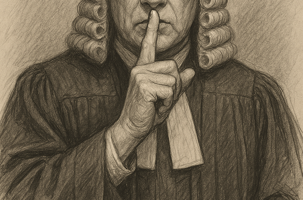 Czy proces radnego Łabędzia zostanie utajniony? Patrz film niżej