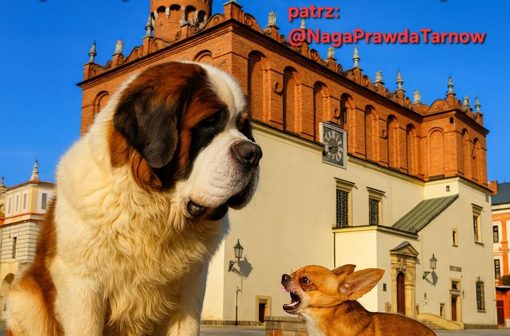 Czym się różni Jakub Kwaśny od&nbsp;Ludwika Erharda?