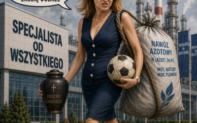 Kim jest Małgorzata Mękal – specjalistka od organów?